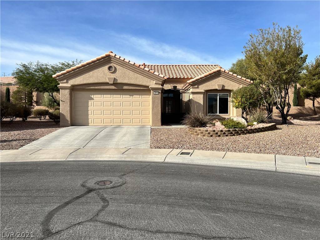 Las Vegas, NV 89134,2213 Hot Oak Ridge ST