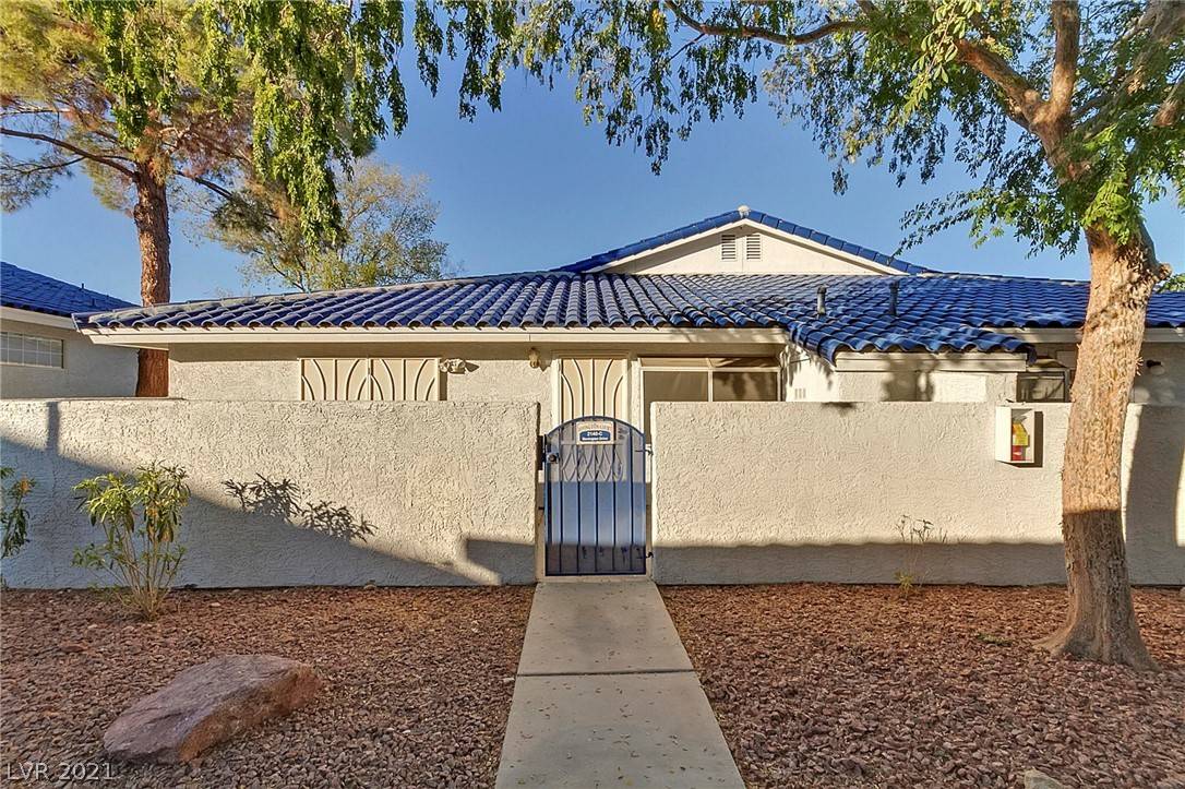Las Vegas, NV 89108,2140 Bavington DR #C