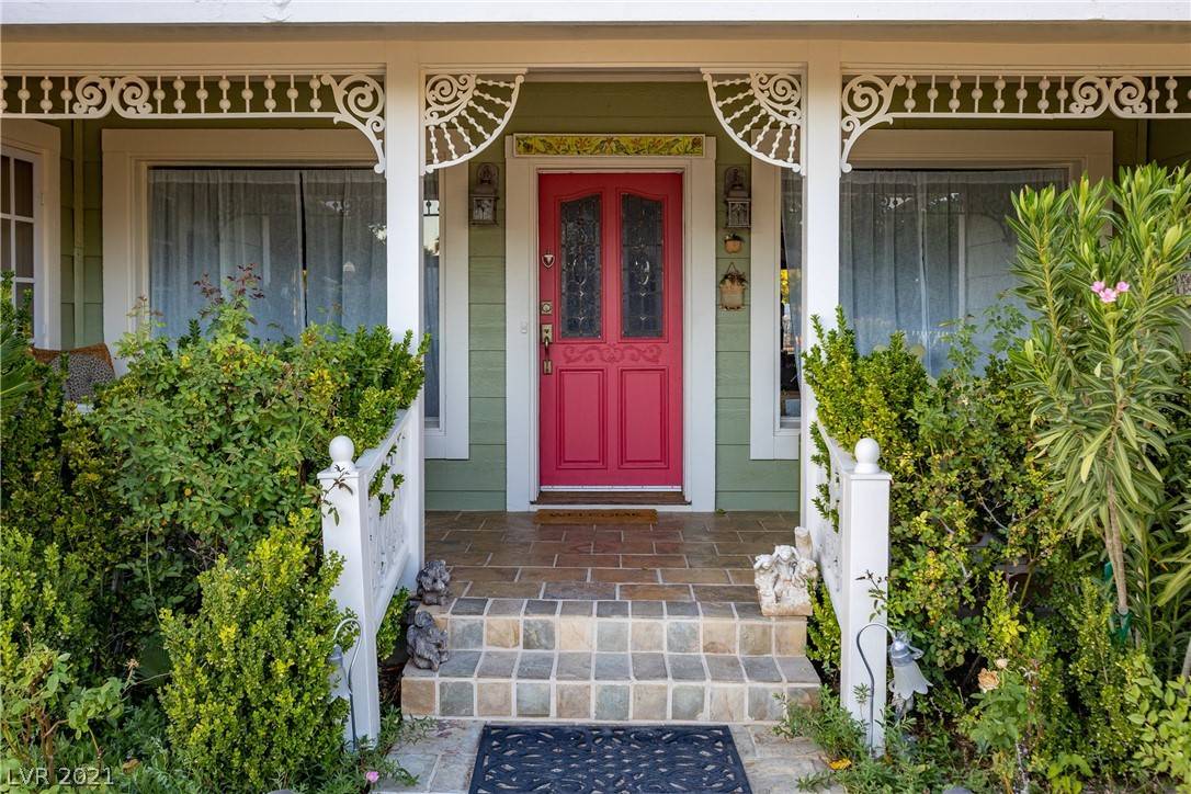 Las Vegas, NV 89107,2500 Palomino LN