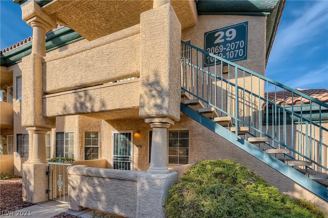 Las Vegas, NV 89117,8410 Eldora AVE #1070