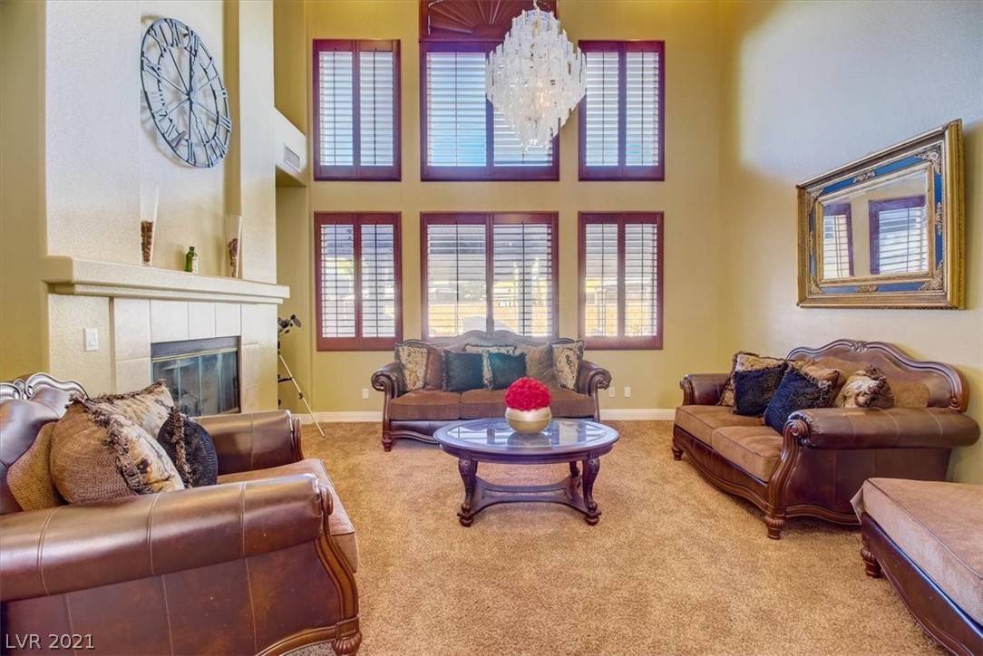 North Las Vegas, NV 89084,4124 California Condor AVE