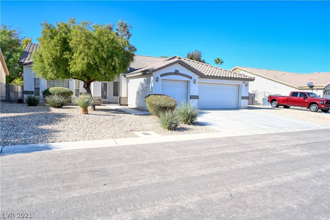 Las Vegas, NV 89130,4021 Birchmont ST