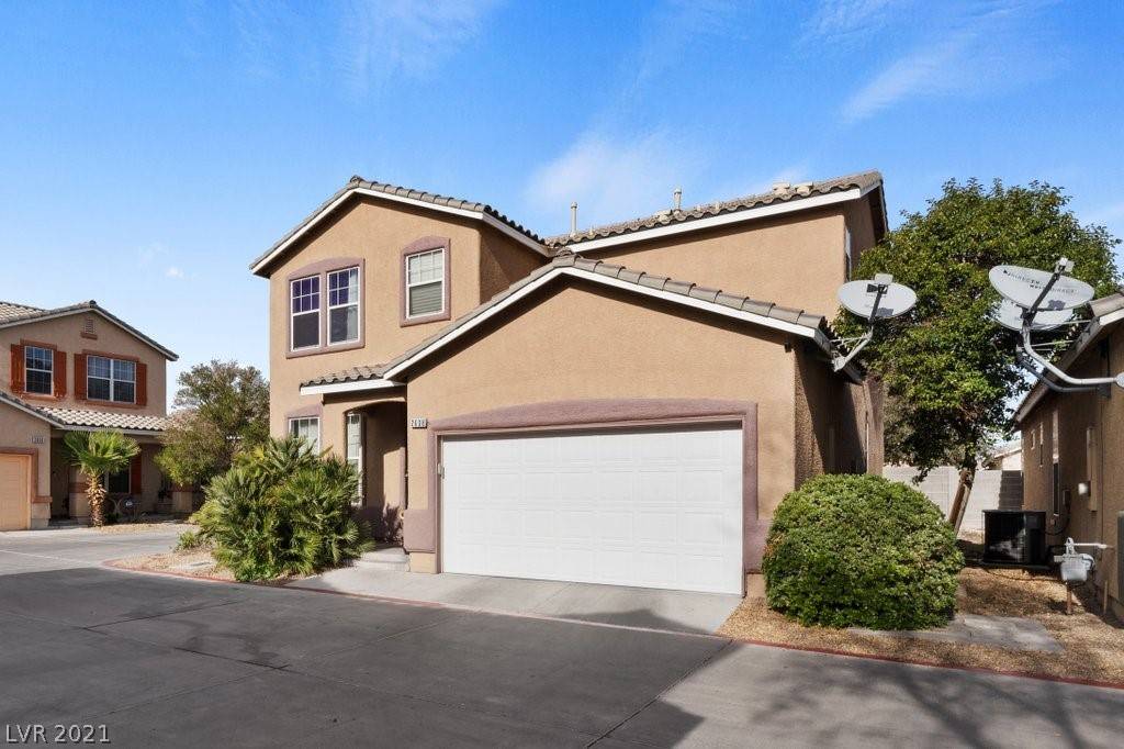 Las Vegas, NV 89106,2608 Owls Eyes CT