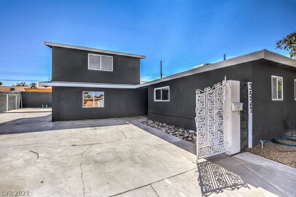 Las Vegas, NV 89121,3521 Wingrove AVE