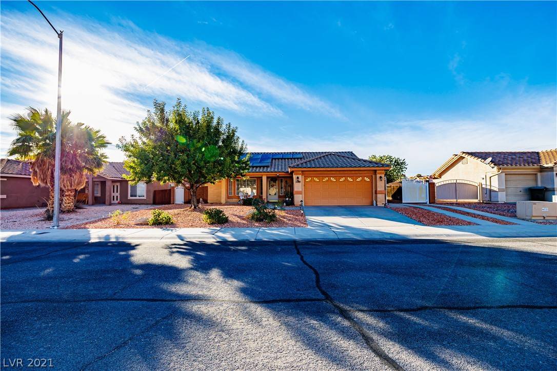 Mesquite, NV 89027,261 Wildfang WAY