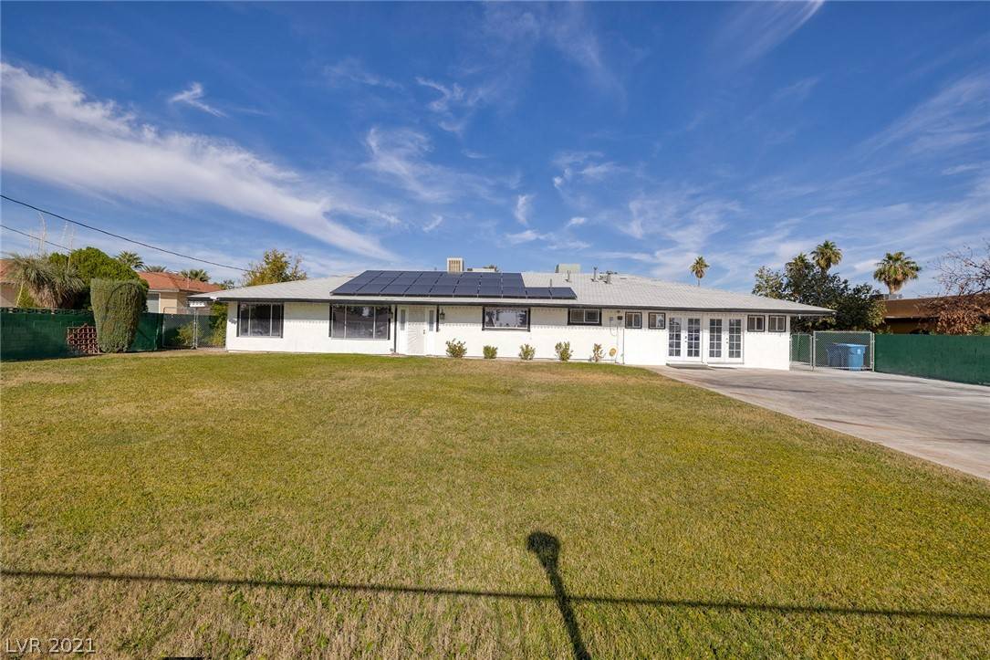 Las Vegas, NV 89146,5834 W Oakey BLVD