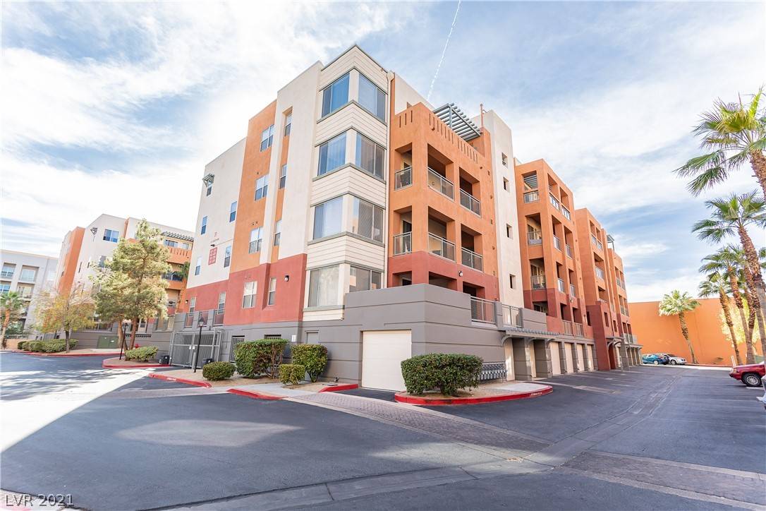 Las Vegas, NV 89123,31 E Agate AVE #207
