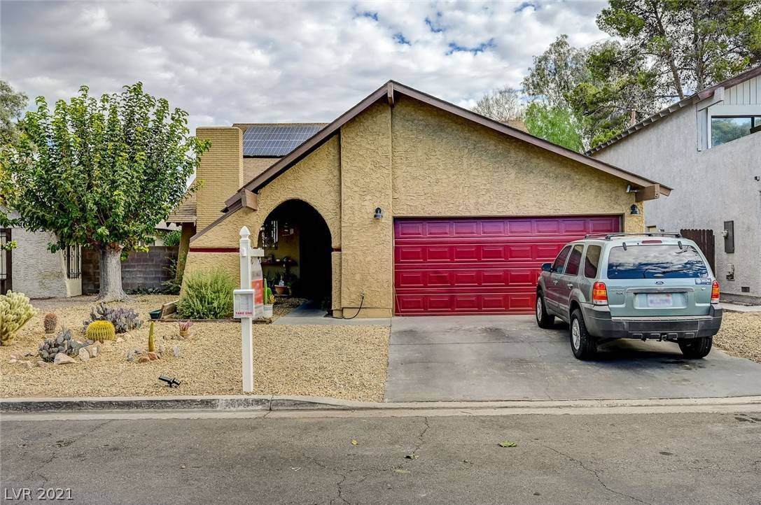 Las Vegas, NV 89121,4760 Summerhill RD