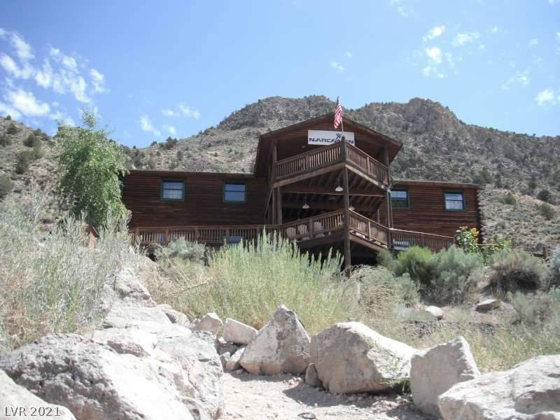 Caliente, NV 89008,17236 SR Hwy 317