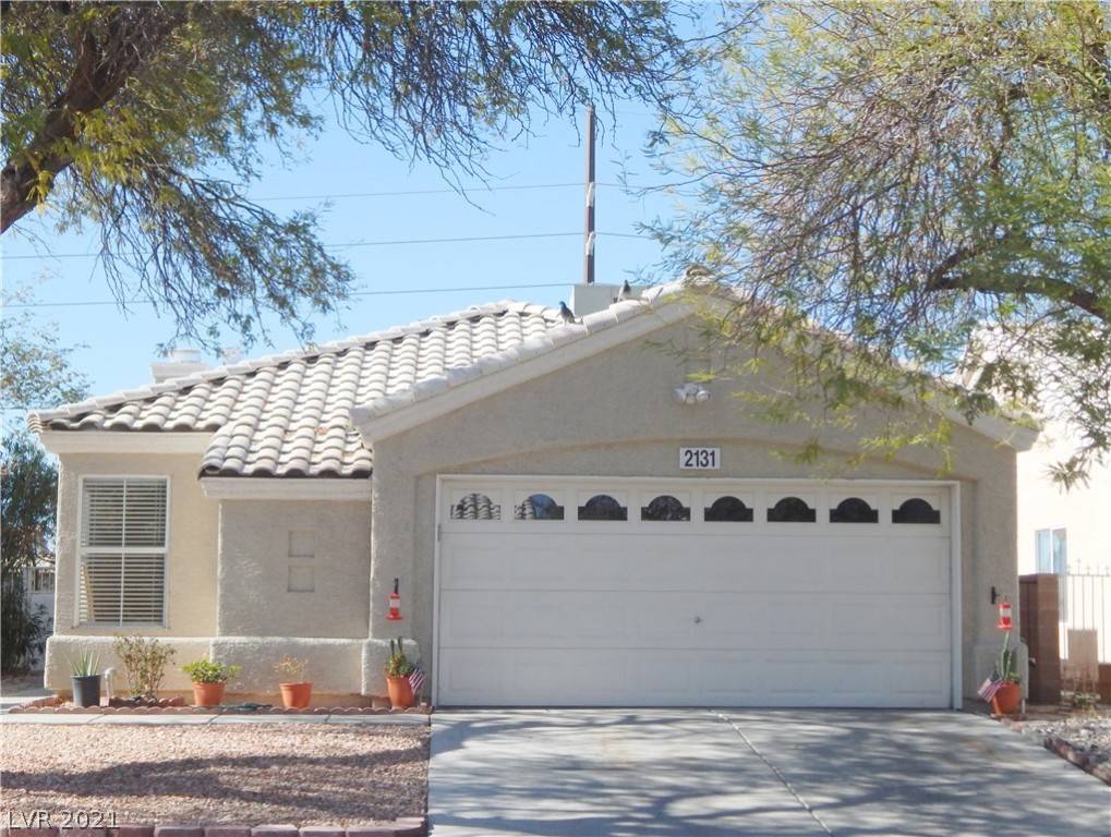 Las Vegas, NV 89142,2131 Raspberry Hill RD