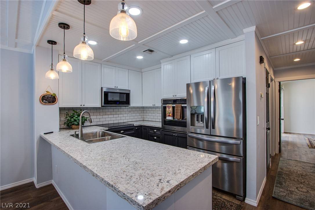 Las Vegas, NV 89110,5515 Orchard LN #5515