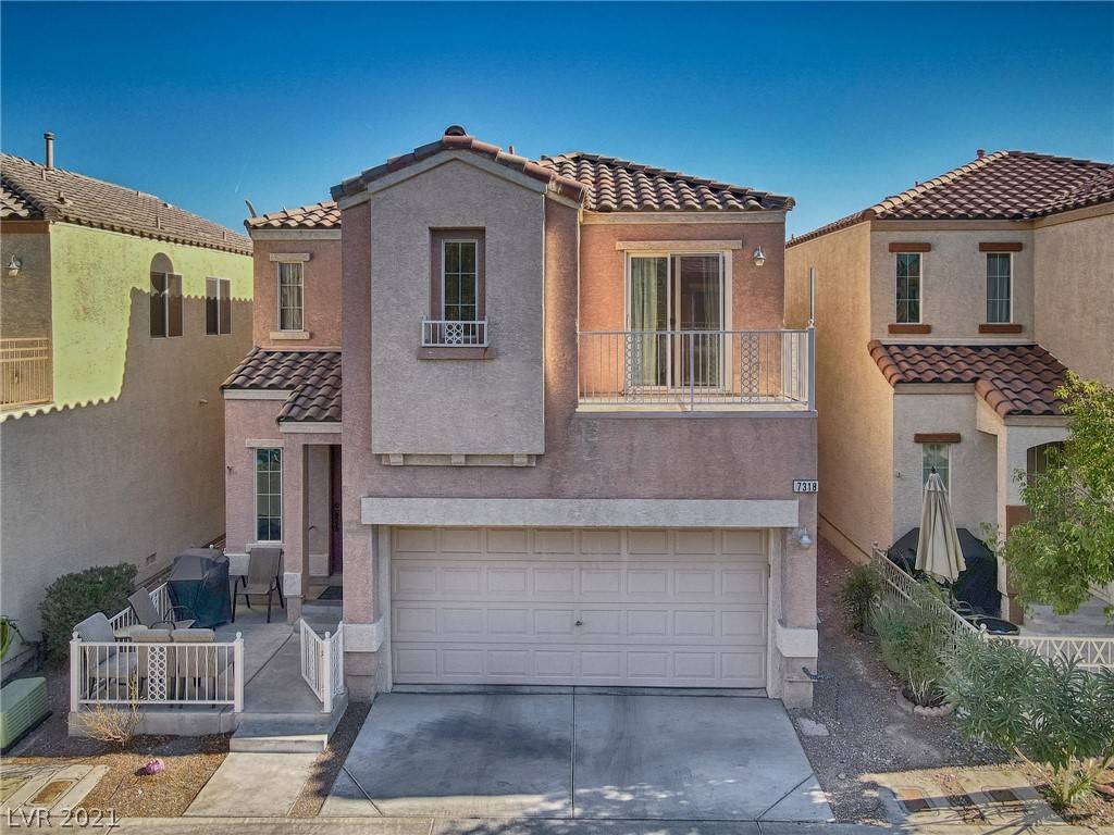 Las Vegas, NV 89139,7318 Carrot Ridge ST