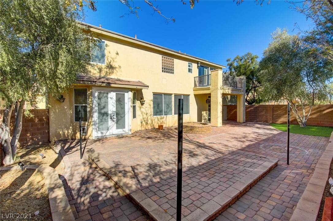 Las Vegas, NV 89178,8445 Rushfield AVE