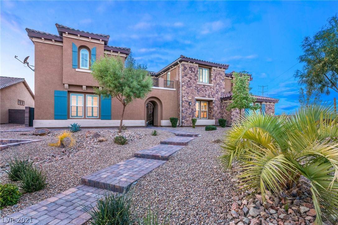Las Vegas, NV 89129,4050 Evening Calm CT