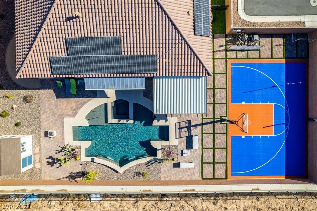 Las Vegas, NV 89139,5720 Sproul Canyon CT