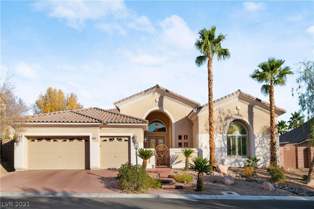 Las Vegas, NV 89129,4624 Leon De Oro DR