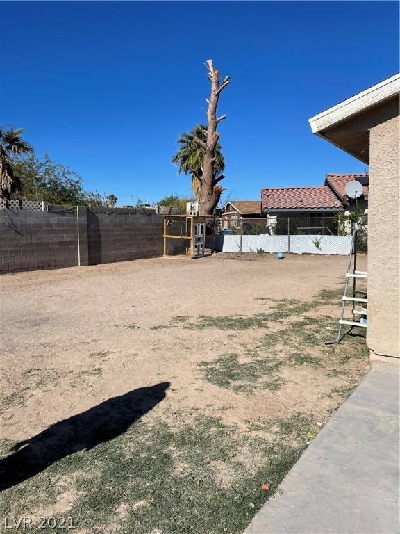 Las Vegas, NV 89122,4995 Ada DR