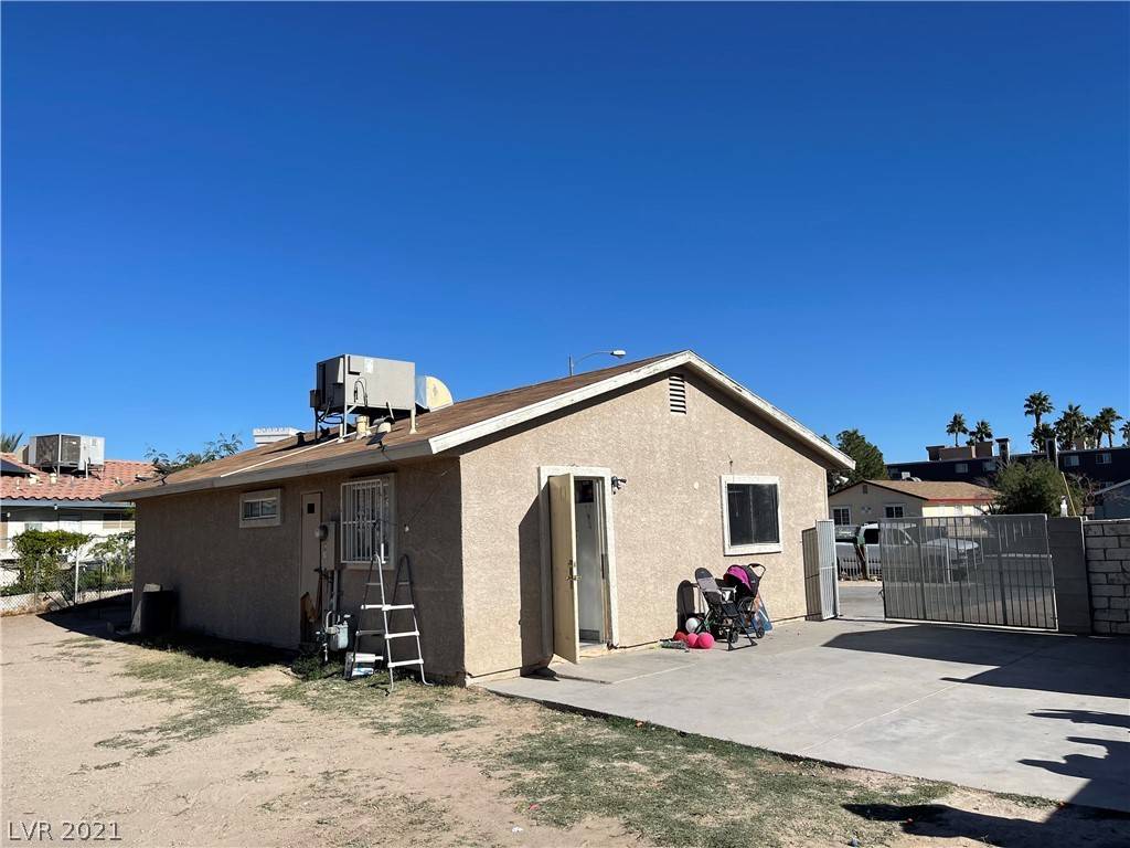 Las Vegas, NV 89122,4995 Ada DR