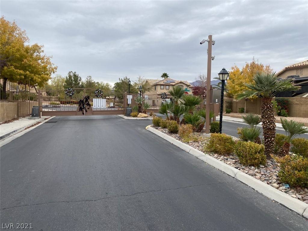 Las Vegas, NV 89131,8081 Black Orchid AVE