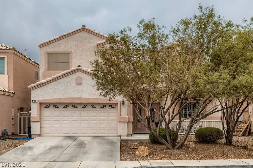 Las Vegas, NV 89123,1063 Willjay LN