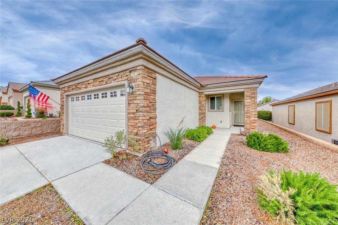 Henderson, NV 89044,2587 Sargon ST