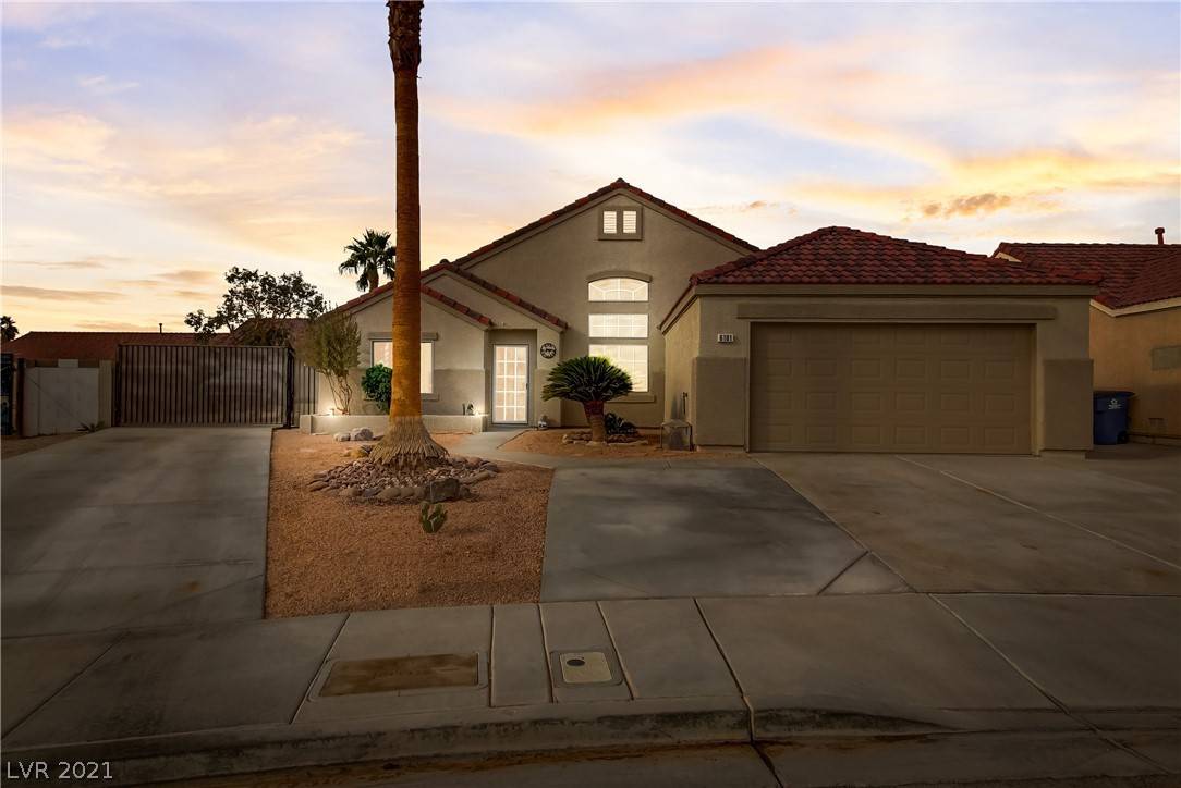 North Las Vegas, NV 89031,6101 Pahoehoe WAY