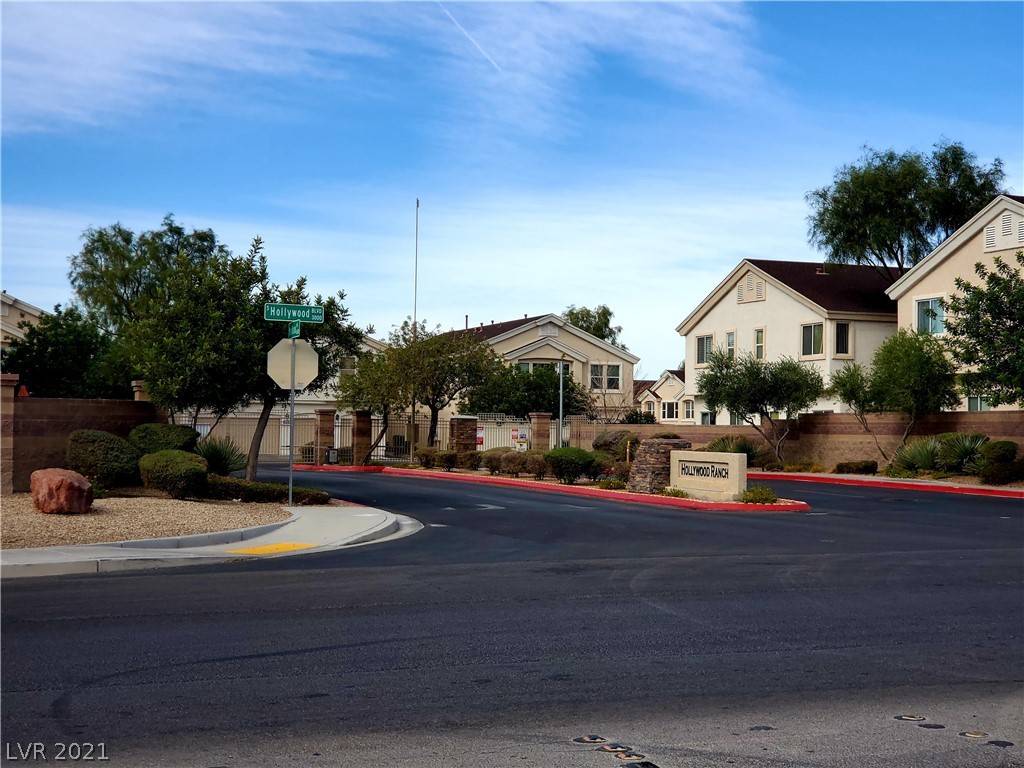 Las Vegas, NV 89122,6576 Buster Brown AVE #102