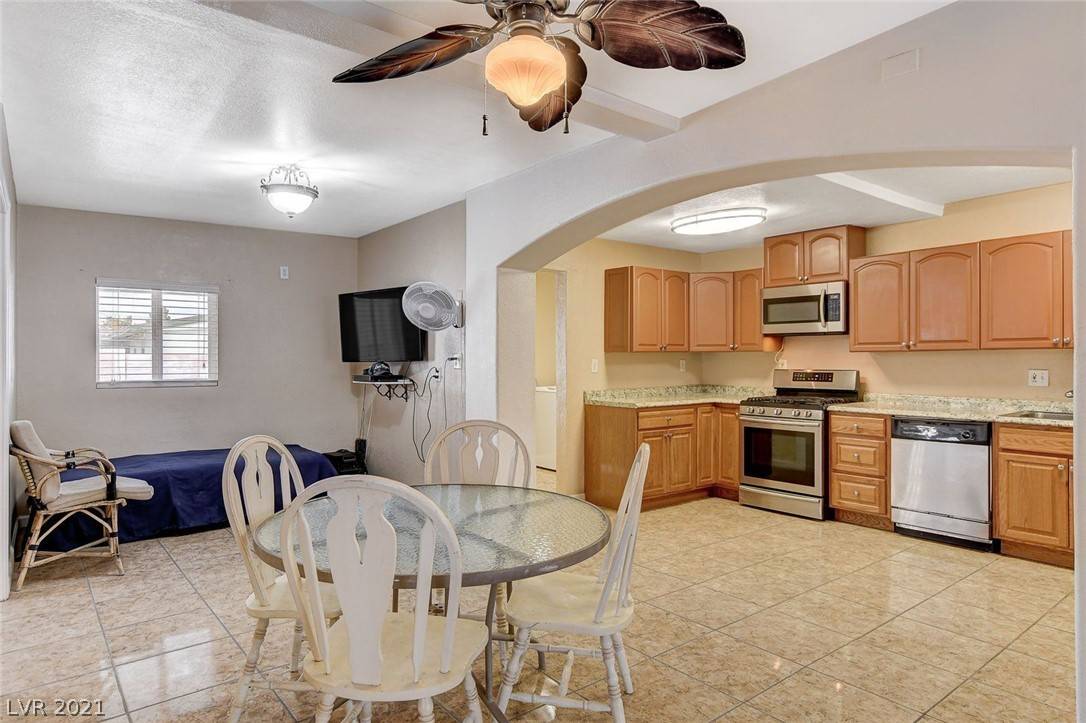Las Vegas, NV 89104,1929 Canosa AVE