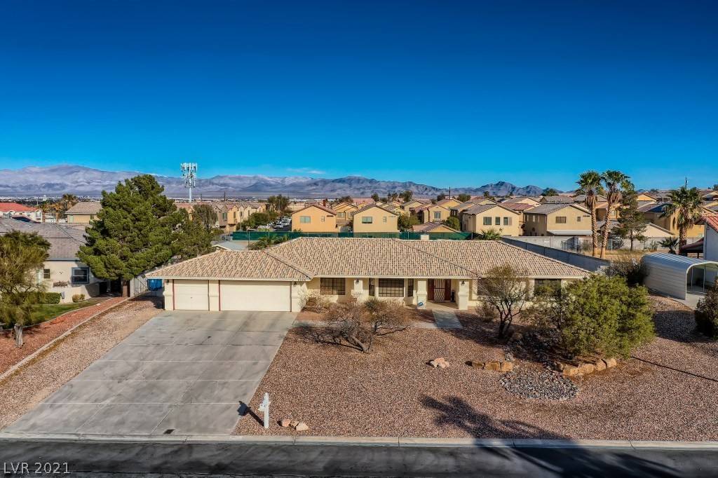 Las Vegas, NV 89156,6358 Viewpoint DR