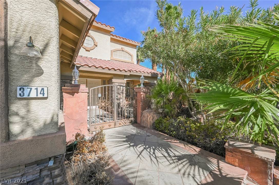 Las Vegas, NV 89147,3714 Wild Lily CT