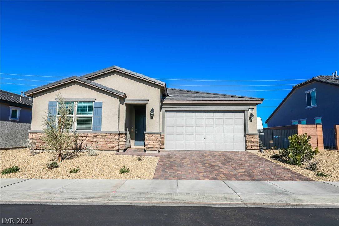 Henderson, NV 89015,188 Sierra Alta PL