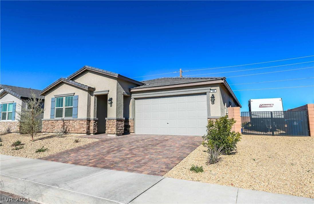 Henderson, NV 89015,188 Sierra Alta PL