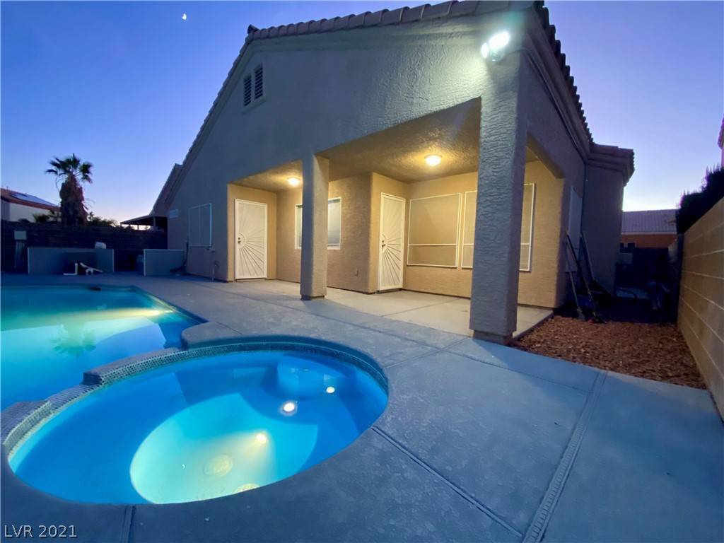 North Las Vegas, NV 89032,3514 Flaming Thorn DR