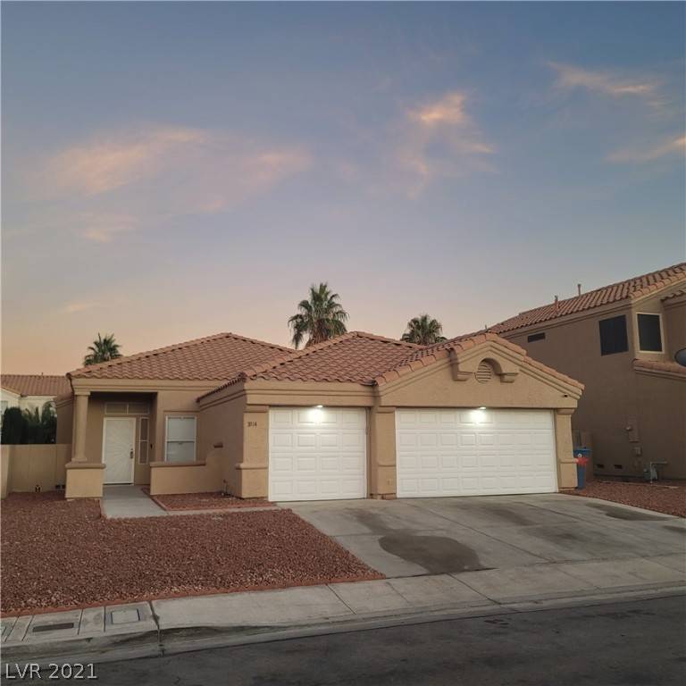 North Las Vegas, NV 89032,3514 Flaming Thorn DR