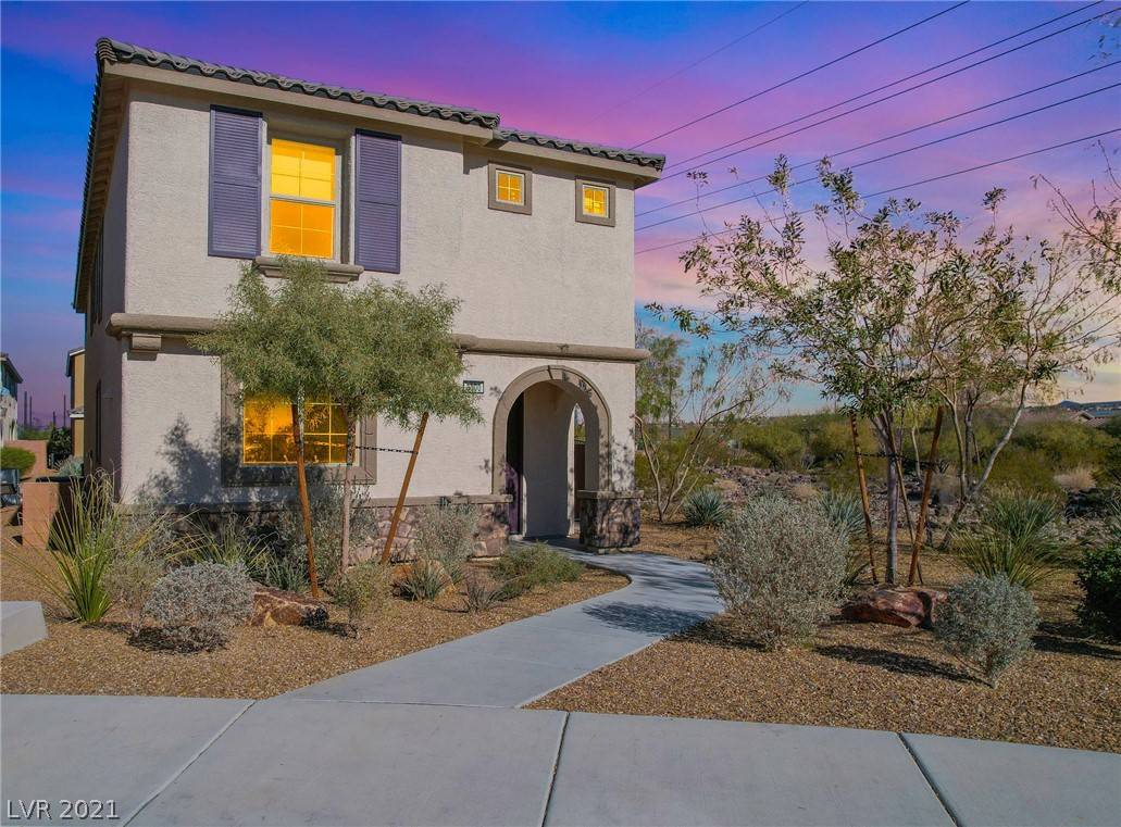 Henderson, NV 89044,3000 Historic Horizon AVE