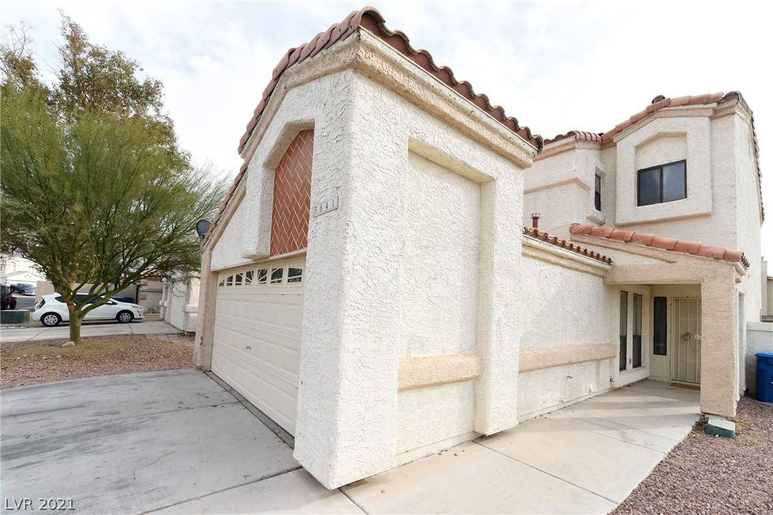 Las Vegas, NV 89110,5841 Calobar LN