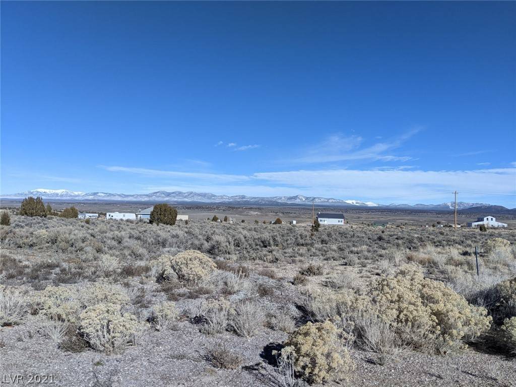 Pioche, NV 89043,675 Gino CT