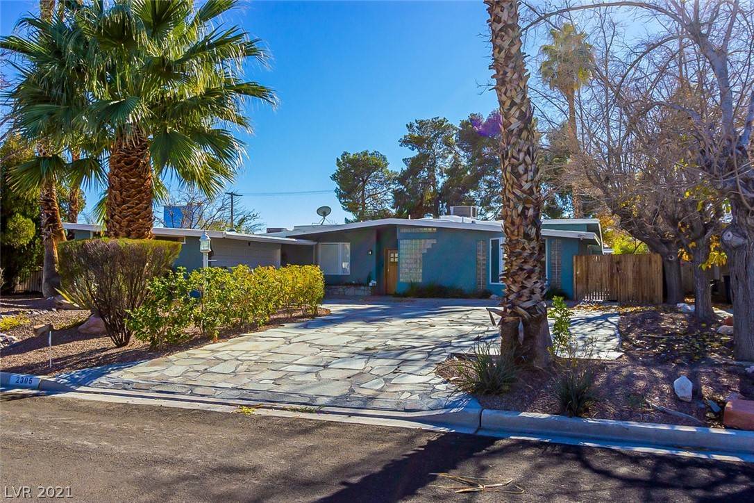 Las Vegas, NV 89102,2305 Karli DR