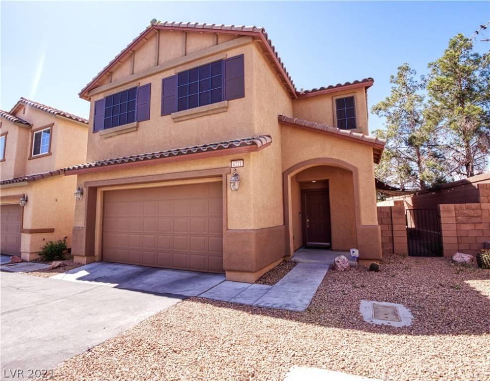 Las Vegas, NV 89130,6221 Joaquin Hills CT