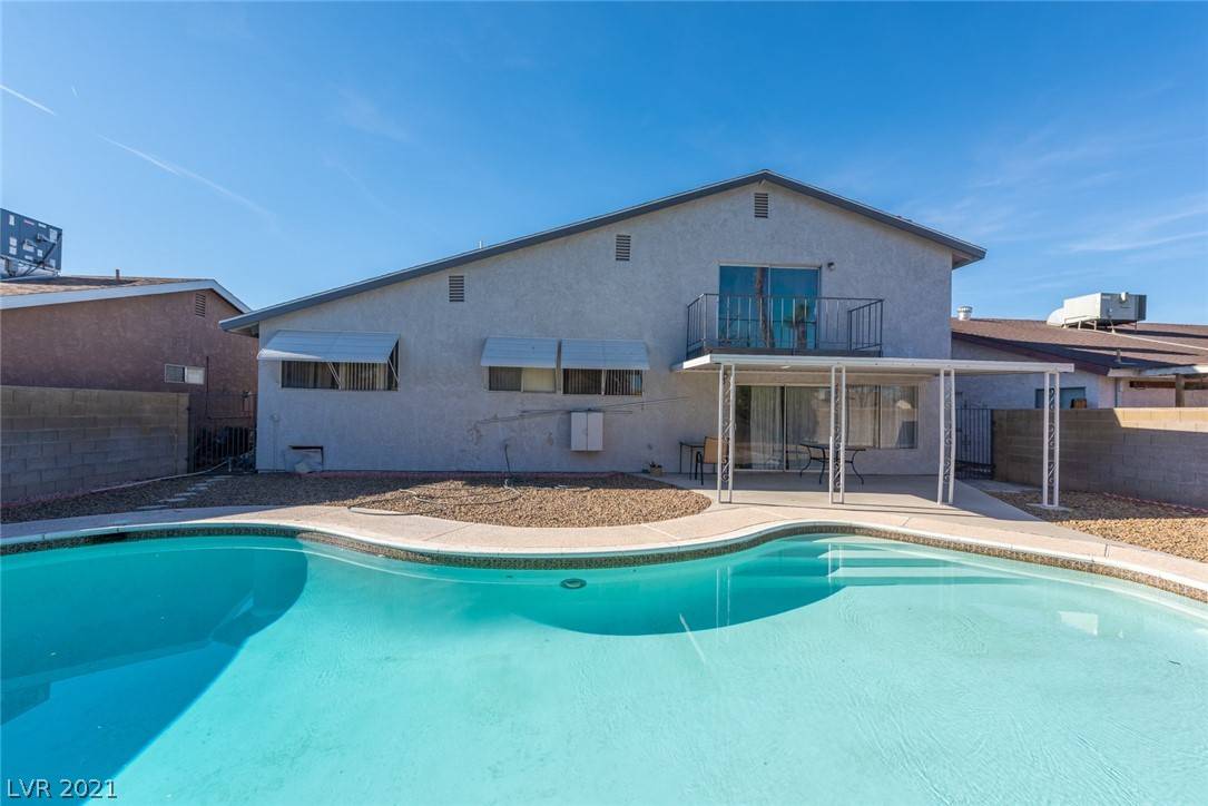 Las Vegas, NV 89103,4464 Fernbrook RD