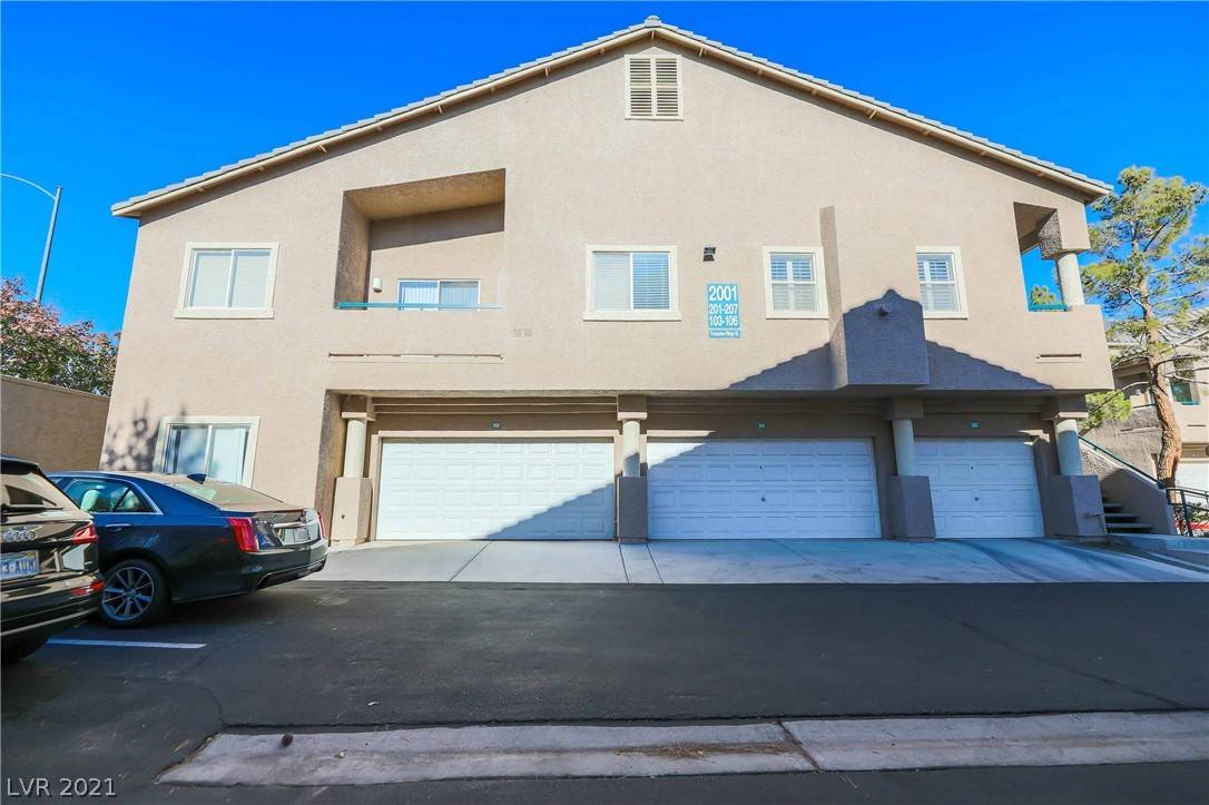 Las Vegas, NV 89117,2001 Turquoise Ridge ST #203