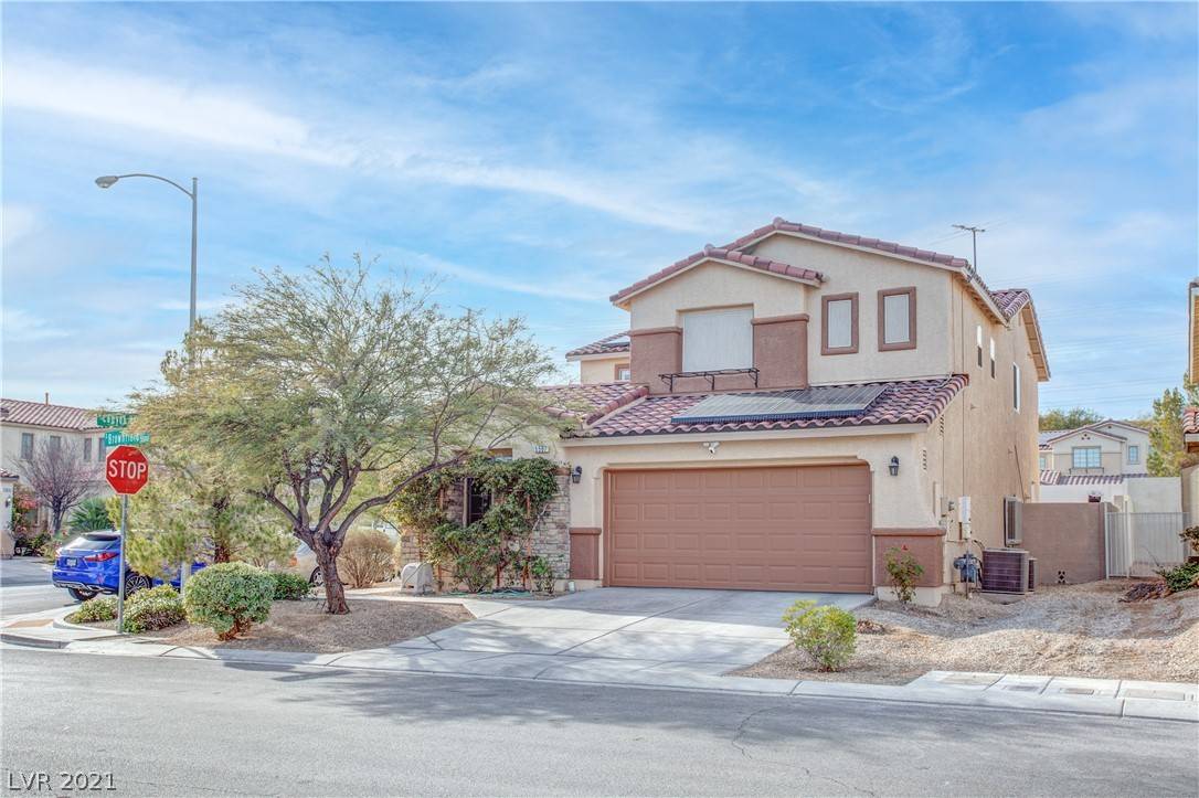 Las Vegas, NV 89148,5567 Brownfield ST