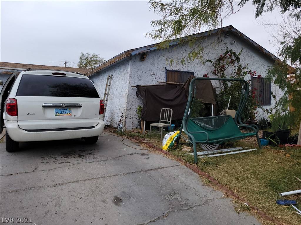 Las Vegas, NV 89122,5436 Plainview AVE