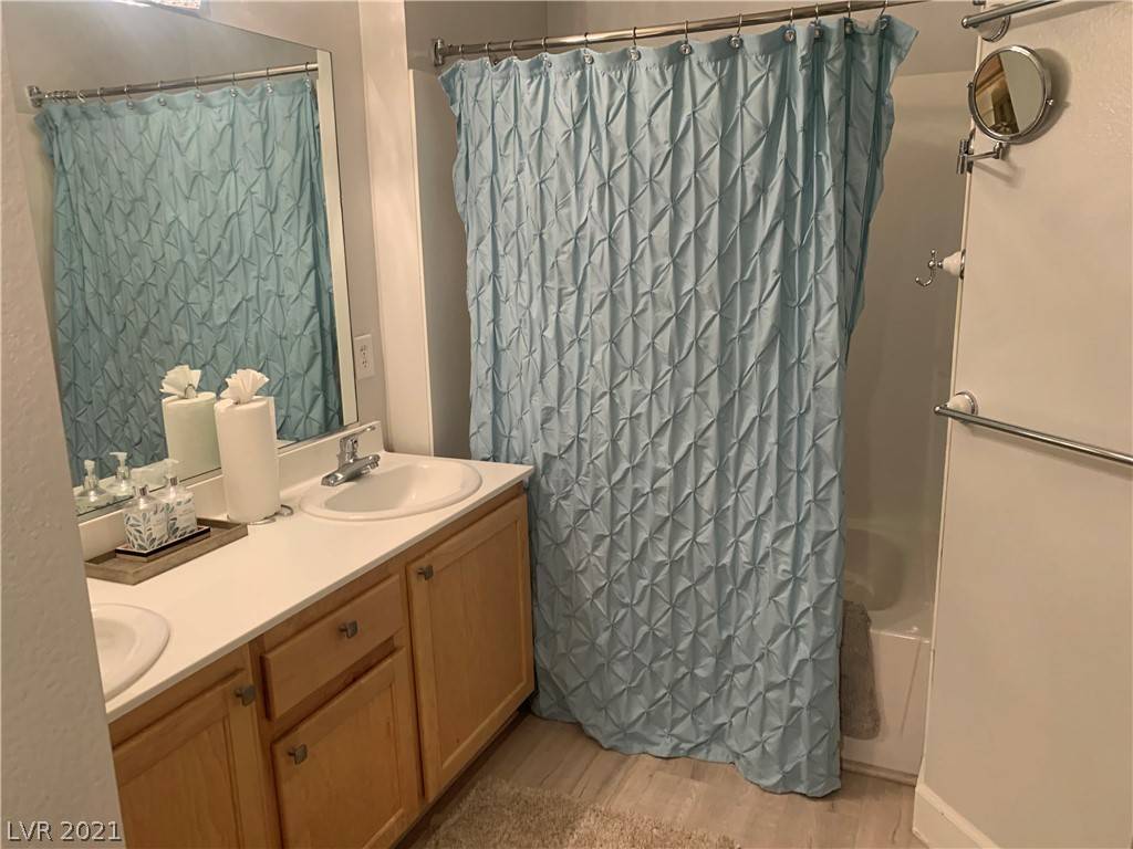 Las Vegas, NV 89123,79 E Agate AVE #207
