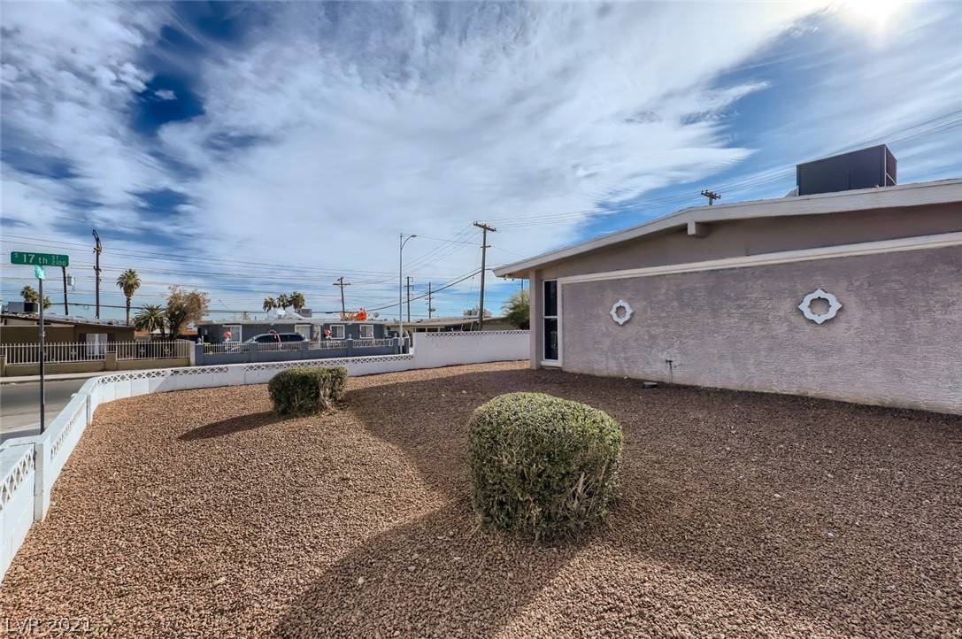 Las Vegas, NV 89104,1638 Phillips AVE