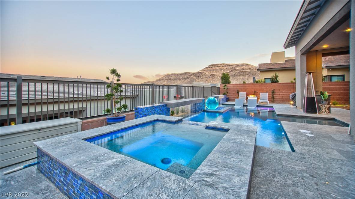 Las Vegas, NV 89135,6772 Double Star ST