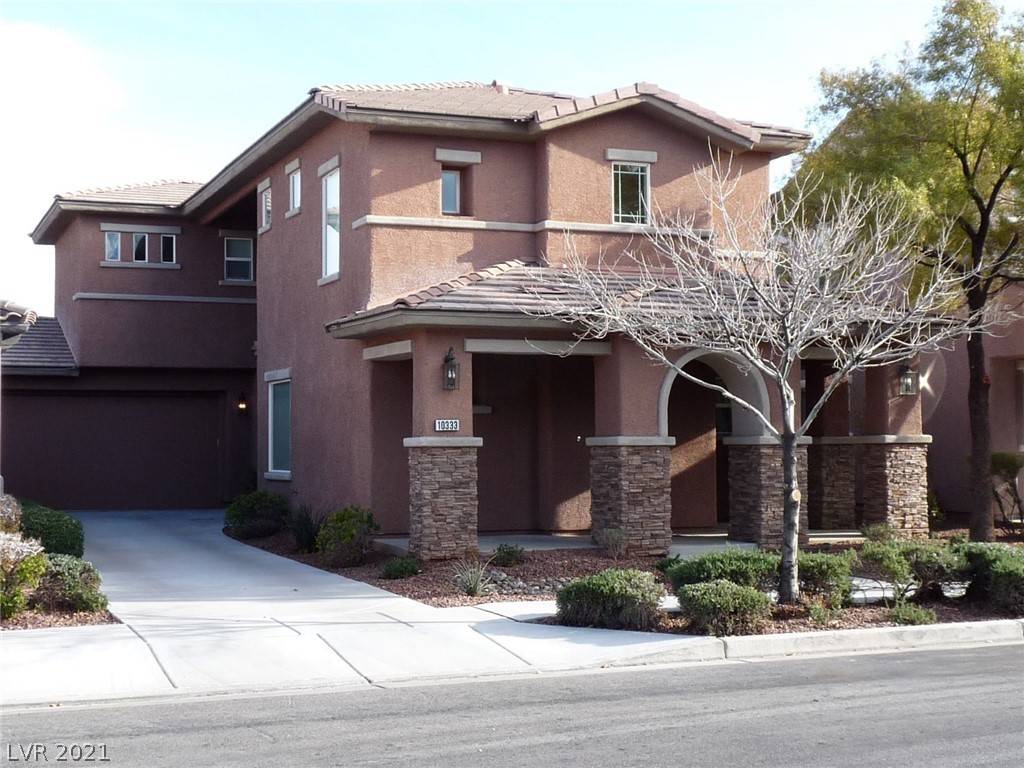 Las Vegas, NV 89135,10333 Howling Coyote AVE