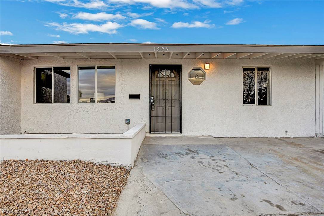 North Las Vegas, NV 89030,1825 Brand ST