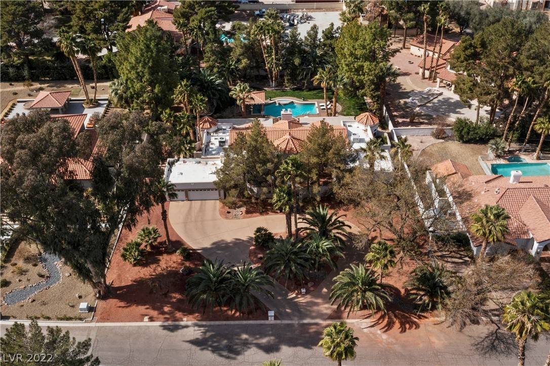 Las Vegas, NV 89120,5865 Via Manigua