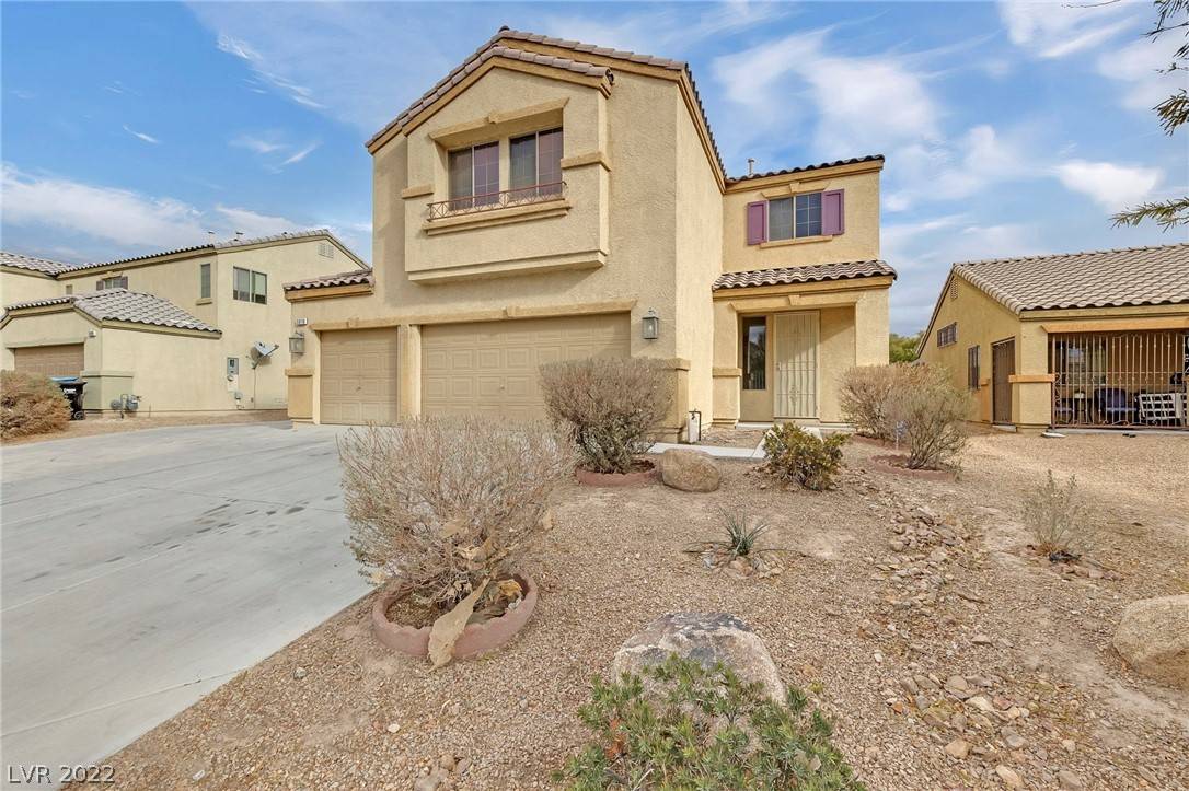 North Las Vegas, NV 89081,5816 Donna ST